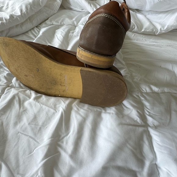 Men’s shoes 12 - Picture 2 of 2